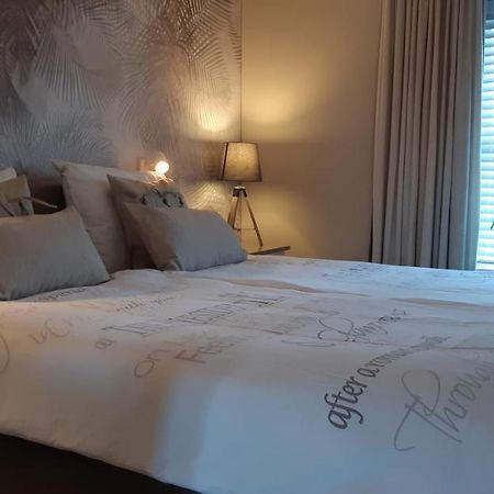 Appartement Marigold Zandvoort Kültér fotó