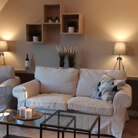 Appartement Marigold Zandvoort Kültér fotó