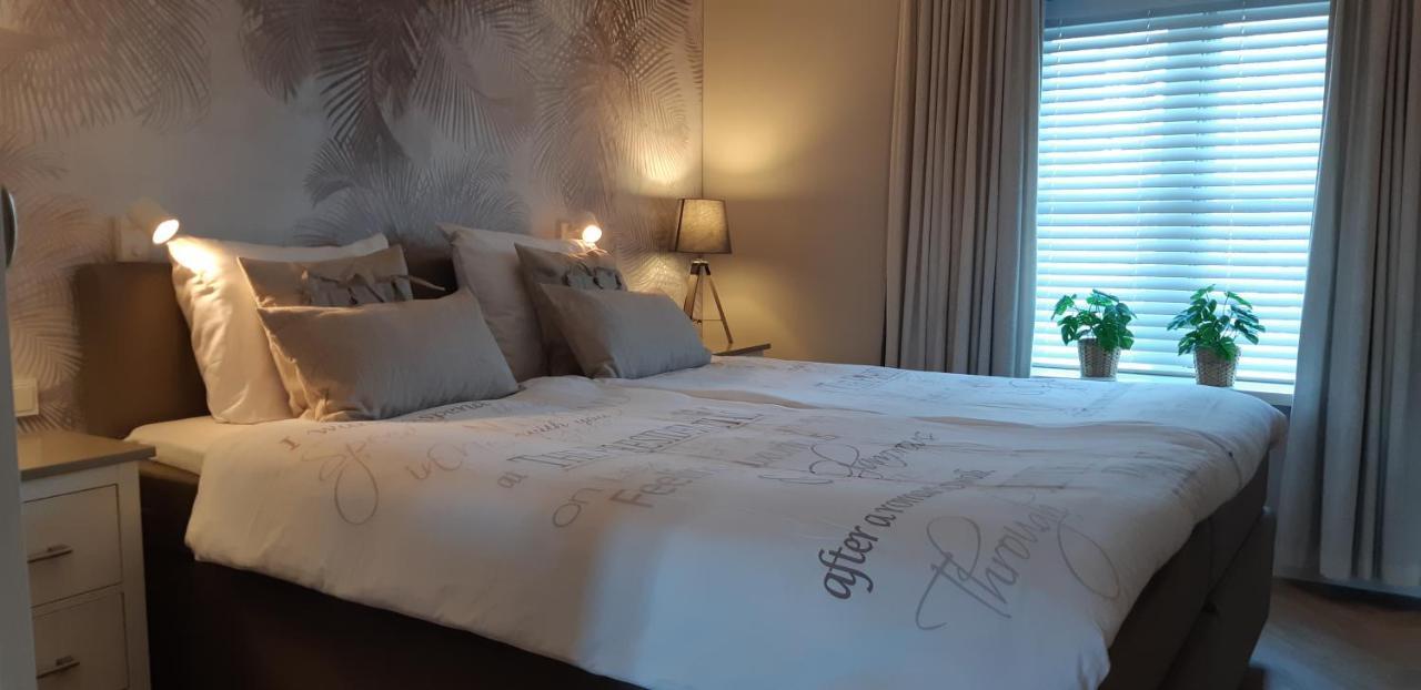 Appartement Marigold Zandvoort Kültér fotó