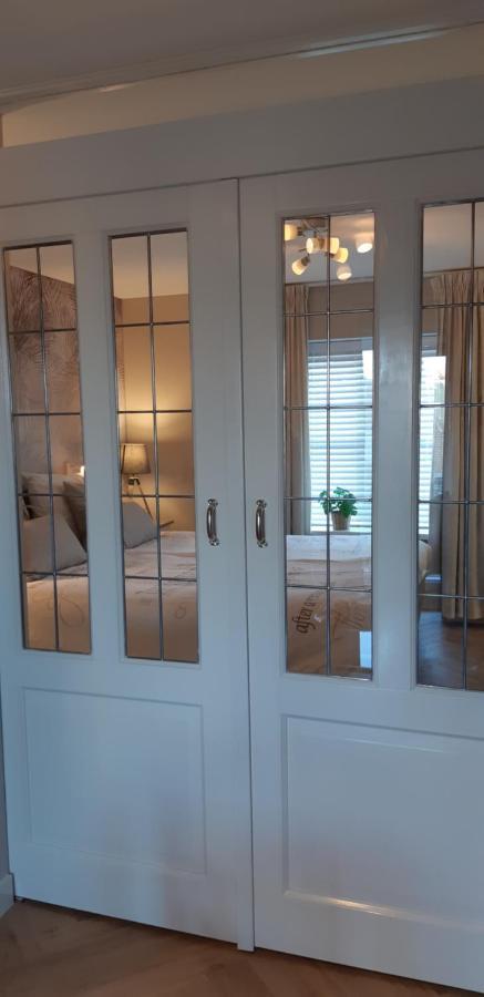 Appartement Marigold Zandvoort Kültér fotó