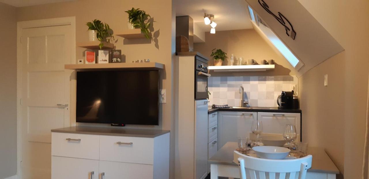 Appartement Marigold Zandvoort Kültér fotó