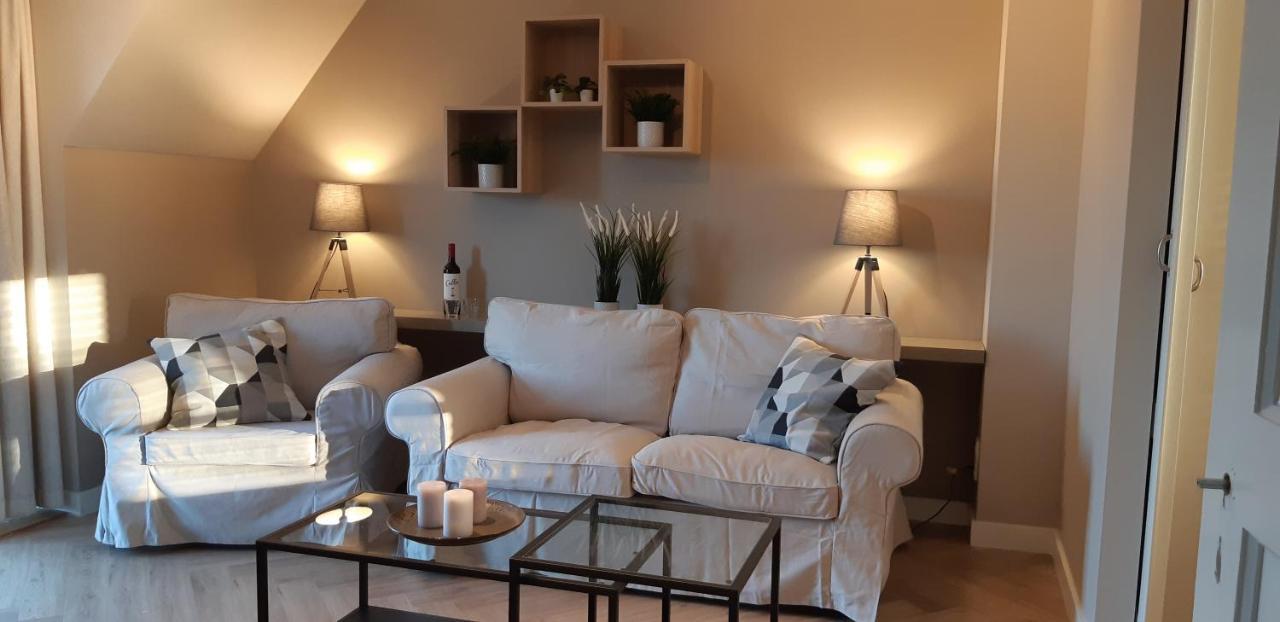 Appartement Marigold Zandvoort Kültér fotó