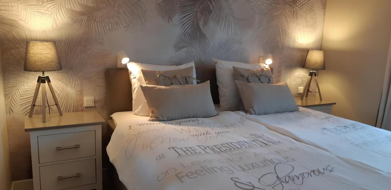 Appartement Marigold Zandvoort Kültér fotó